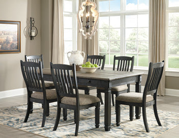 Tyler Creek Dining Table Online Sale