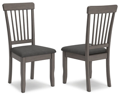 Shullden Dining Chair on Sale