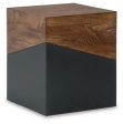 Trailbend Accent Table For Sale