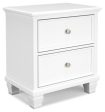 Fortman Nightstand Online now