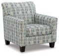 Valerano Accent Chair Online Sale