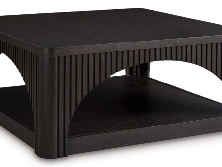 Yellink Coffee Table For Sale