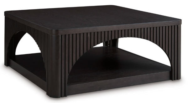 Yellink Coffee Table For Sale