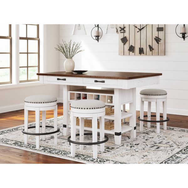 Valebeck Dining Set For Discount