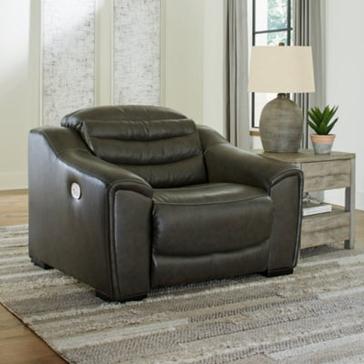 Center Line Power Recliner Cheap