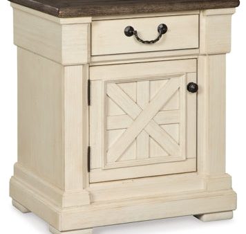 Bolanburg Nightstand Hot on Sale