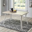 Rectangular Dining Table Set Online