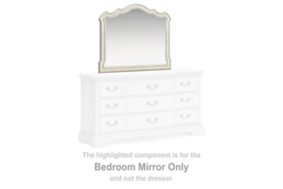 Arlendyne Bedroom Mirror For Sale