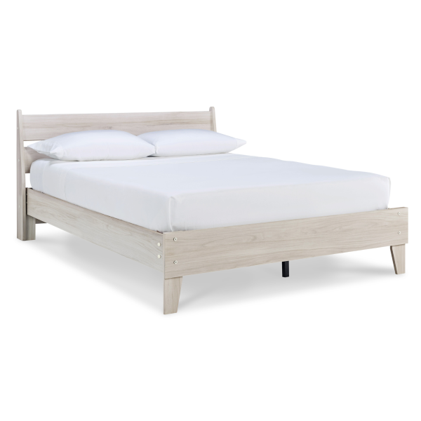 Socalle Queen Bed 1 For Discount