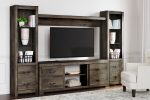 Trinell TV Unit Fashion