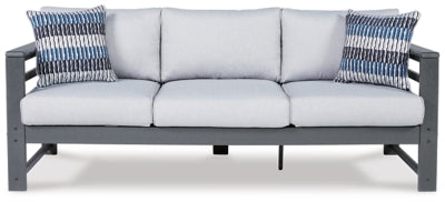 Amora Outdoor Sofa with Cushion Sale