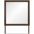 Danabrin Bedroom Mirror For Discount