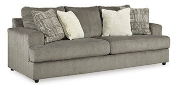 Soletren Sofa For Discount