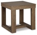 Cariton End Table Cheap