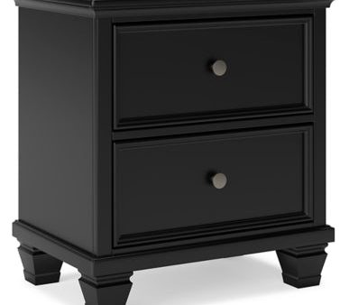 Lanolee Nightstand Online Sale