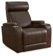 Screen Time Power Recliner Cheap