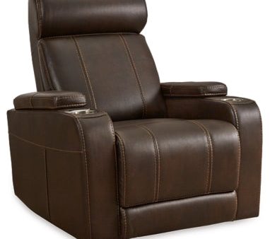 Screen Time Power Recliner Cheap