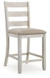 Skempton Counter Height Bar Stool on Sale