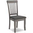 Shullden Dining Chair on Sale