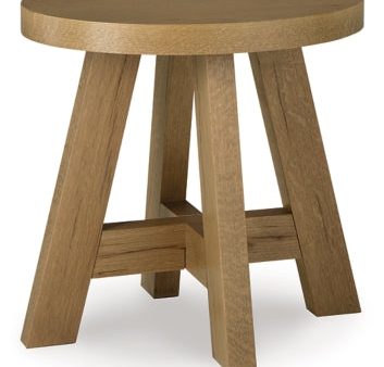 Brinstead End Table Online Sale