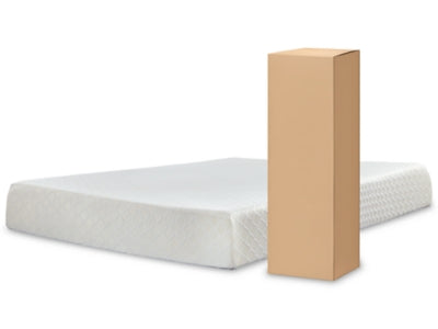 10 Inch Chime Memory Foam Queen Mattress in a Box Online Hot Sale