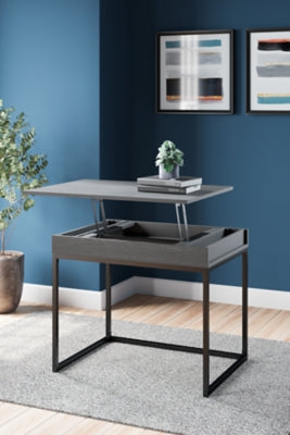 Yarlow 36  Home Office Desk Online Sale