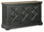 Tyler Creek Dining Server For Cheap