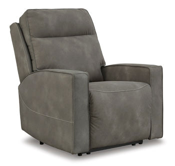 Next-Gen Durapella Power Recliner Discount