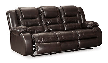 Vacherie Reclining Sofa Cheap