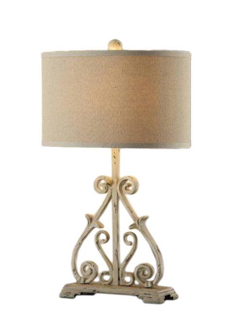 Dunbar Table Lamp Fashion