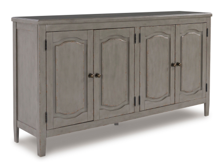 Charina Accent Cabinet on Sale