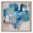 Uttermost Continue On Abstract Framed Print on Sale