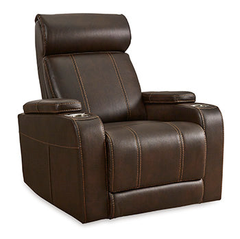 Screen Time Power Recliner Cheap