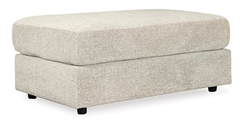 Soletren Oversized Ottoman Online Sale