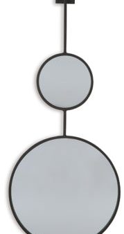 Brewer Accent Mirror Online