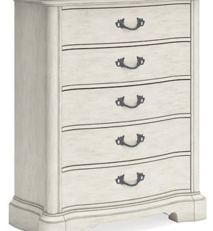 Arlendyne Chest of Drawers on Sale