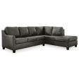 Valderno Raf Sectional Cheap