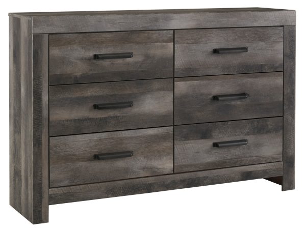 Wynnlow Dresser Online Sale