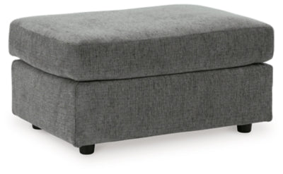 Stairatt Ottoman on Sale