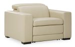 Texline Power Recliner Discount