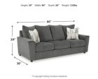 Stairatt Sofa Discount