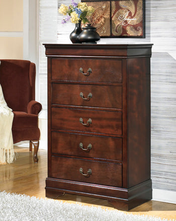 Alisdair Chest of Drawers Sale