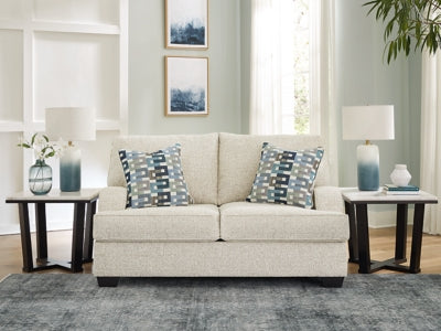 Valerano Loveseat Hot on Sale