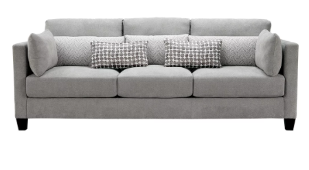 RECLINING SOFA Fashion