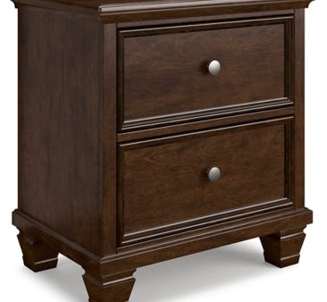 Danabrin Nightstand For Discount