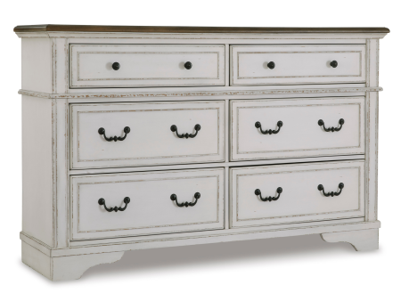 Brollyn Dresser For Discount