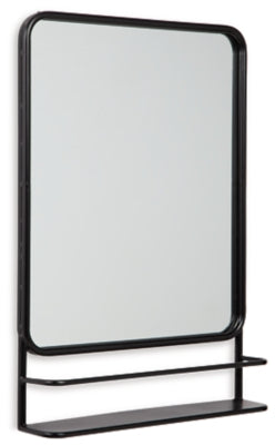 Ebba Accent Mirror For Sale