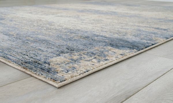 Payas Blue Multi Area Rug Online Hot Sale