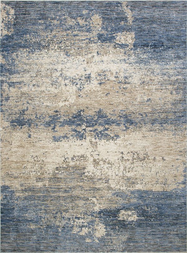 Payas Blue Multi Area Rug Online Hot Sale