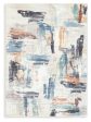 Hessland Multi Washable Large Rug For Sale